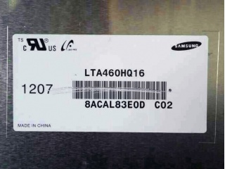 LTA460HQ16