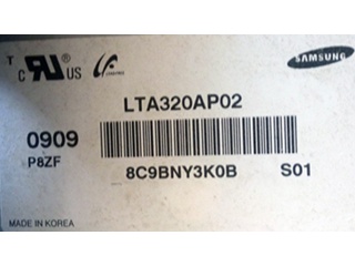 LTM170E4-P01