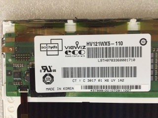 HV121WX5-110
