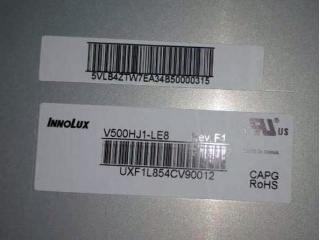 V500HJ1-LE8