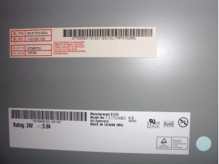 T315XW02 VD