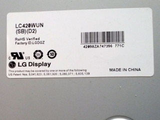 LC420WUN-SBD2