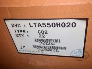 LTA550HQ20
