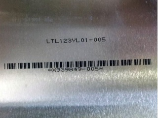 LTL123YL01-005