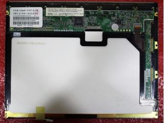 TM121XG-02L02D