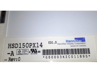 HSD150PK14-A00