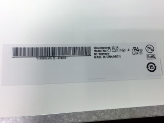 G133XTN01.0