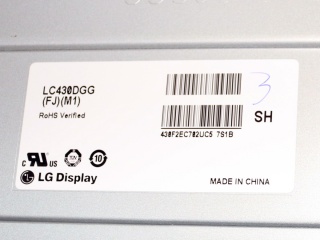 LC430DGG-FJM1