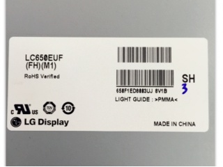 LC650EUF-FHM1
