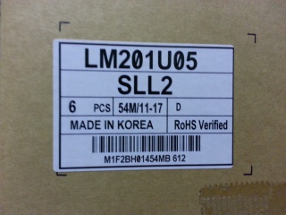 LM201U05-SLL2