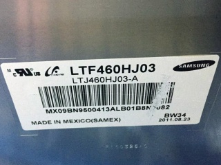 LTF460HJ03-A01