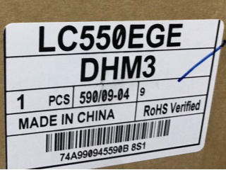 LC550EGE-DHM3
