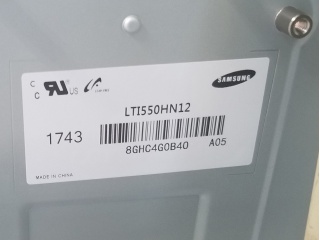 LTI550HN12