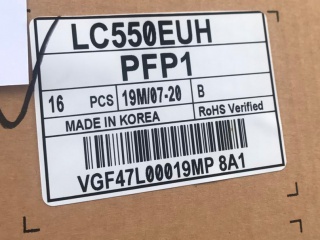 LC550EUH-PFP1