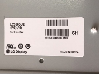 LC550DUE-FGA6