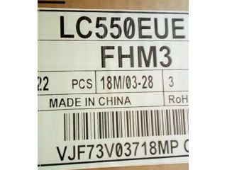 LC550EUE-FHM3
