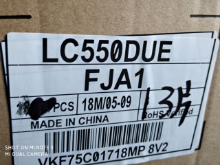 LC550DUE-FJA1