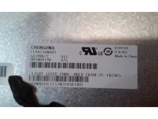 CLAA216WA01