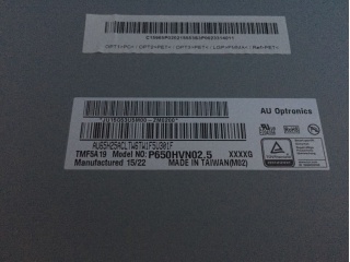 P650HVN02.5
