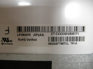 LP156WF5-SPA2