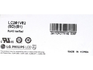 LC201V02-SDB1
