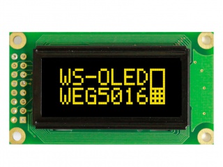 WEG005016ALPP5N00100