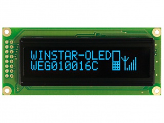 WEG010016CB