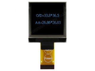 WEO128128ASAP3N00000