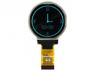 WEO128128BSPP3N00000