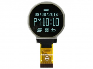 WEO128128BWAP3N00001