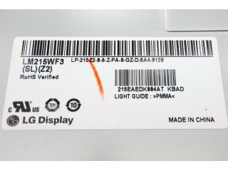 LM215WF3-SLZ2