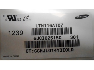 LTN116AT07-301