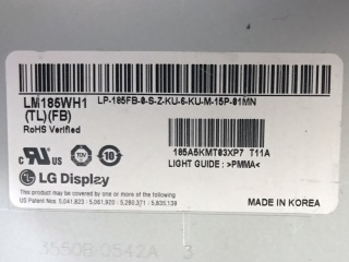 LM185WH1-TLFB