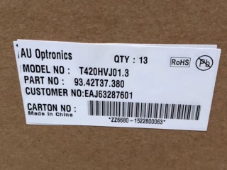 T420HVJ01.3