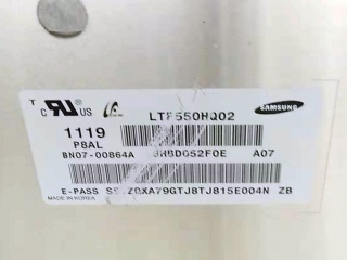 LTF550HQ02-A07
