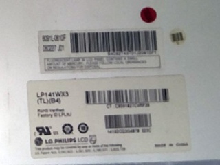 LP141WX3-TLB4