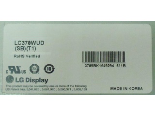 LC370WUD-SBT1