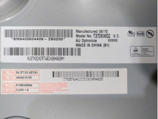 T370XW02 VC