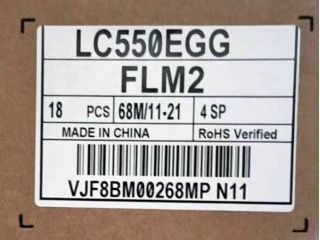 LC550EGG-FLM2