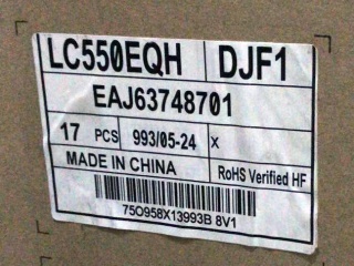 LC550EQH-DJF1