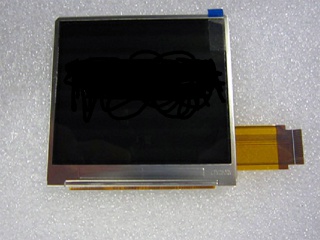 LTV250QV-F0B