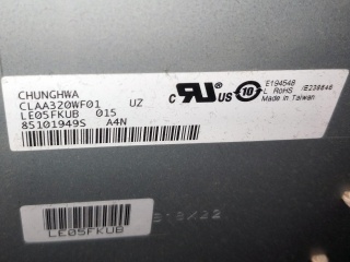 CLAA320WF01