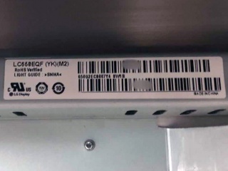 LC550EQF-YKM2