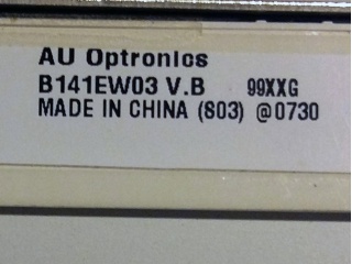 B141EW03 VB