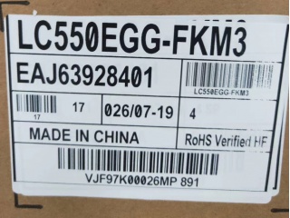 LC550EGG-FKM3