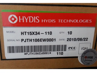 HT15X34-110