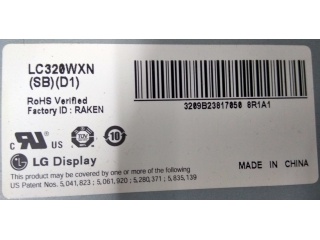 LC320WXN-SBD1