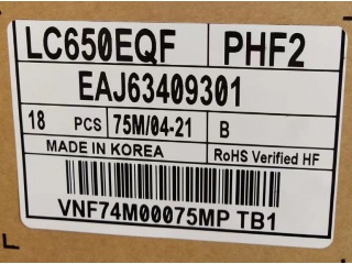 LC650EQF-PHF2
