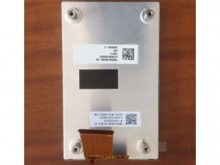 TM050LDZ00