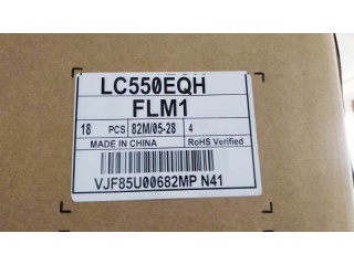 LC550EQH-FLM1